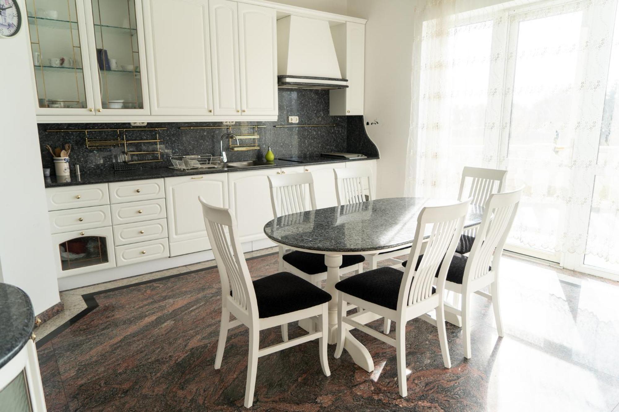 Orkeny Elite Boutique Villa Oerkeny מראה חיצוני תמונה