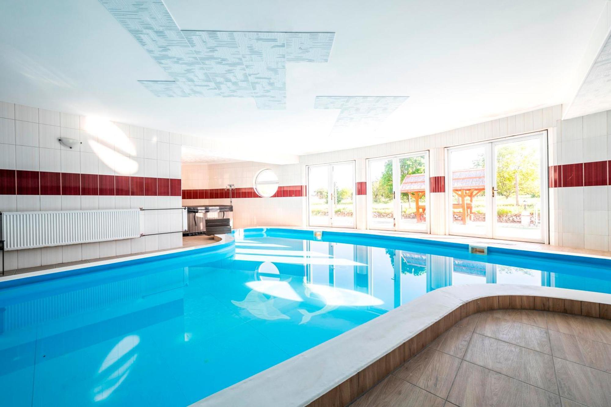 Orkeny Elite Boutique Villa Oerkeny מראה חיצוני תמונה