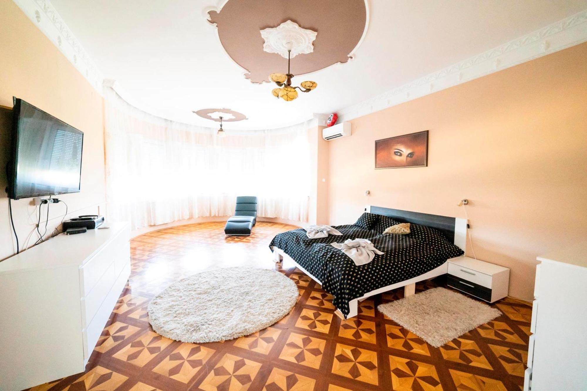 Orkeny Elite Boutique Villa Oerkeny מראה חיצוני תמונה