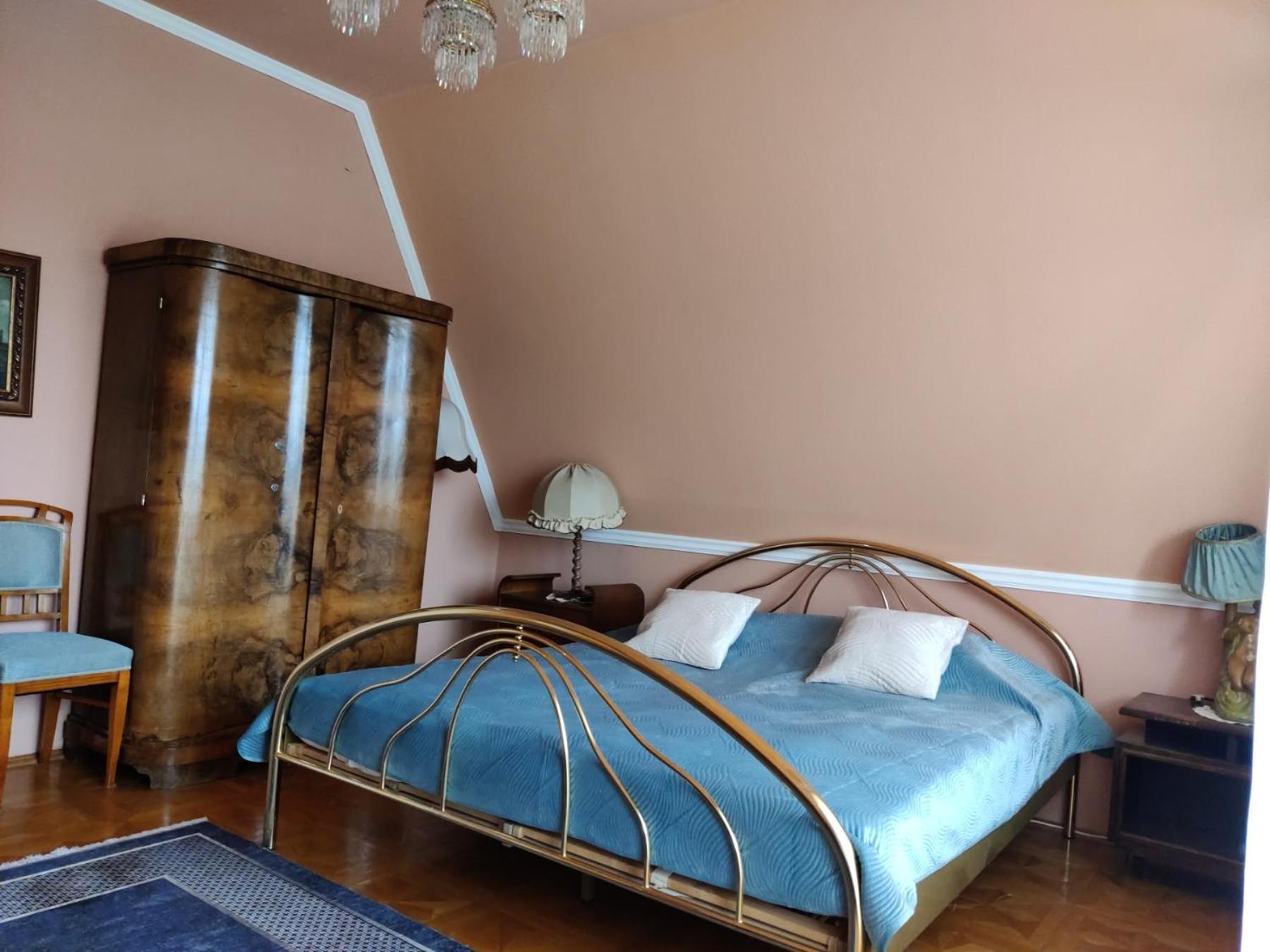 Orkeny Elite Boutique Villa Oerkeny מראה חיצוני תמונה