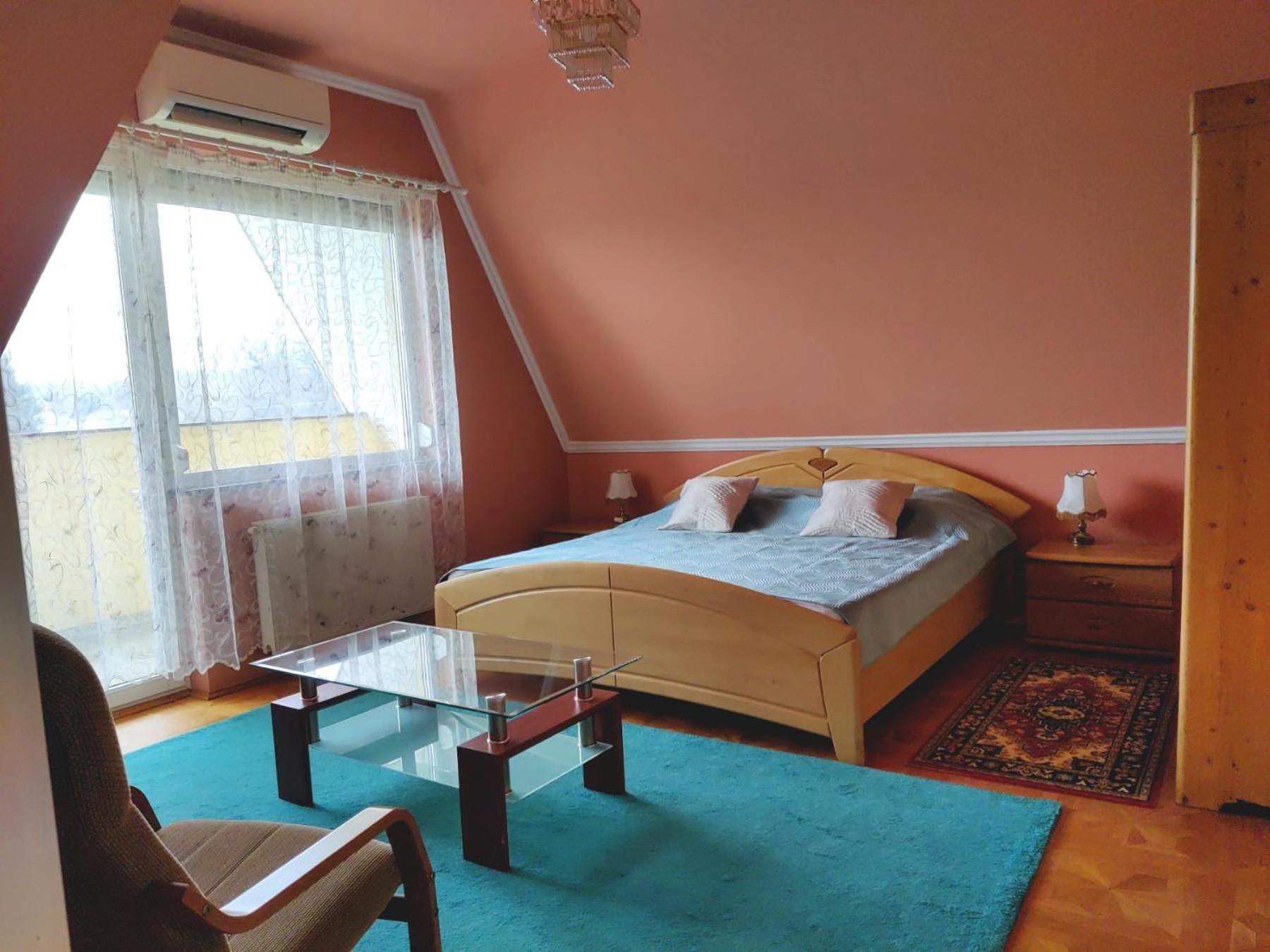 Orkeny Elite Boutique Villa Oerkeny מראה חיצוני תמונה