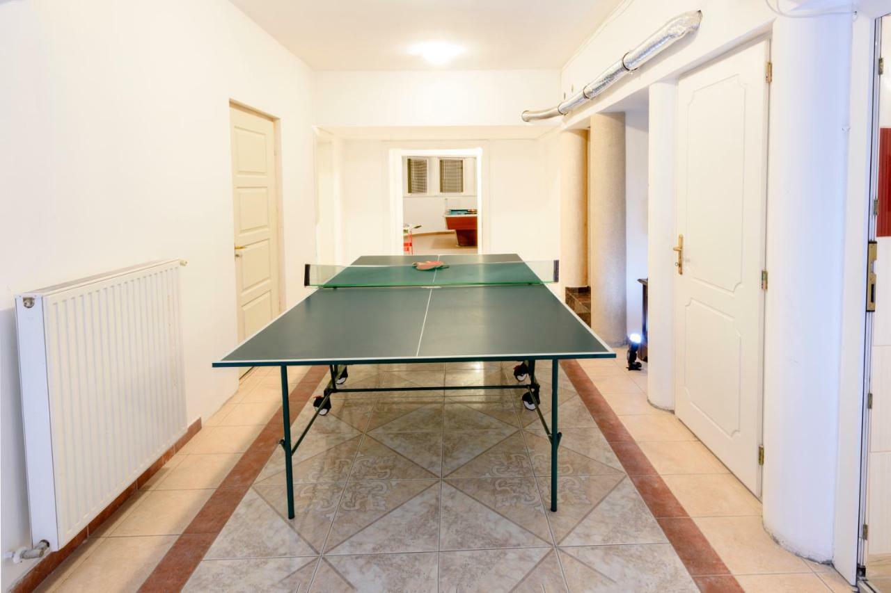 Orkeny Elite Boutique Villa Oerkeny מראה חיצוני תמונה