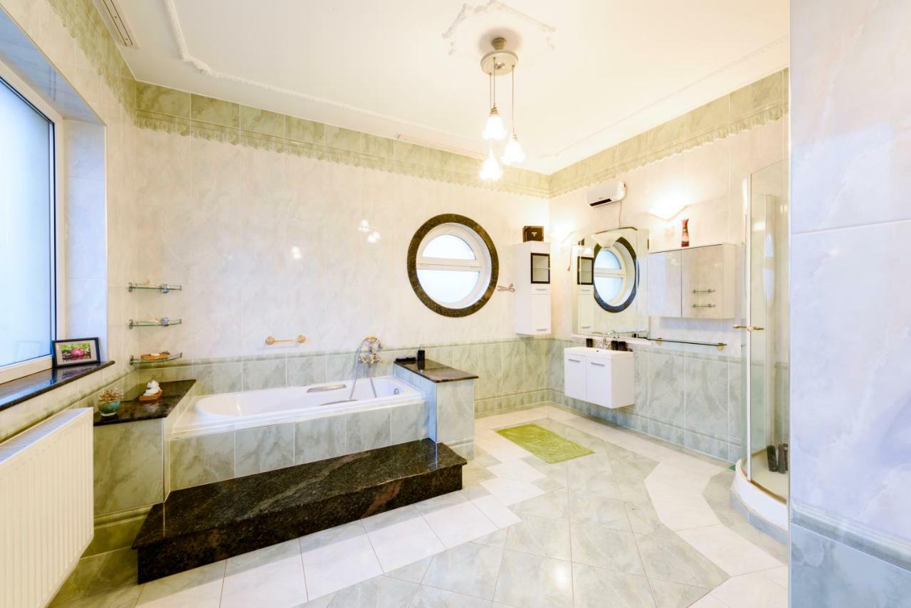 Orkeny Elite Boutique Villa Oerkeny מראה חיצוני תמונה