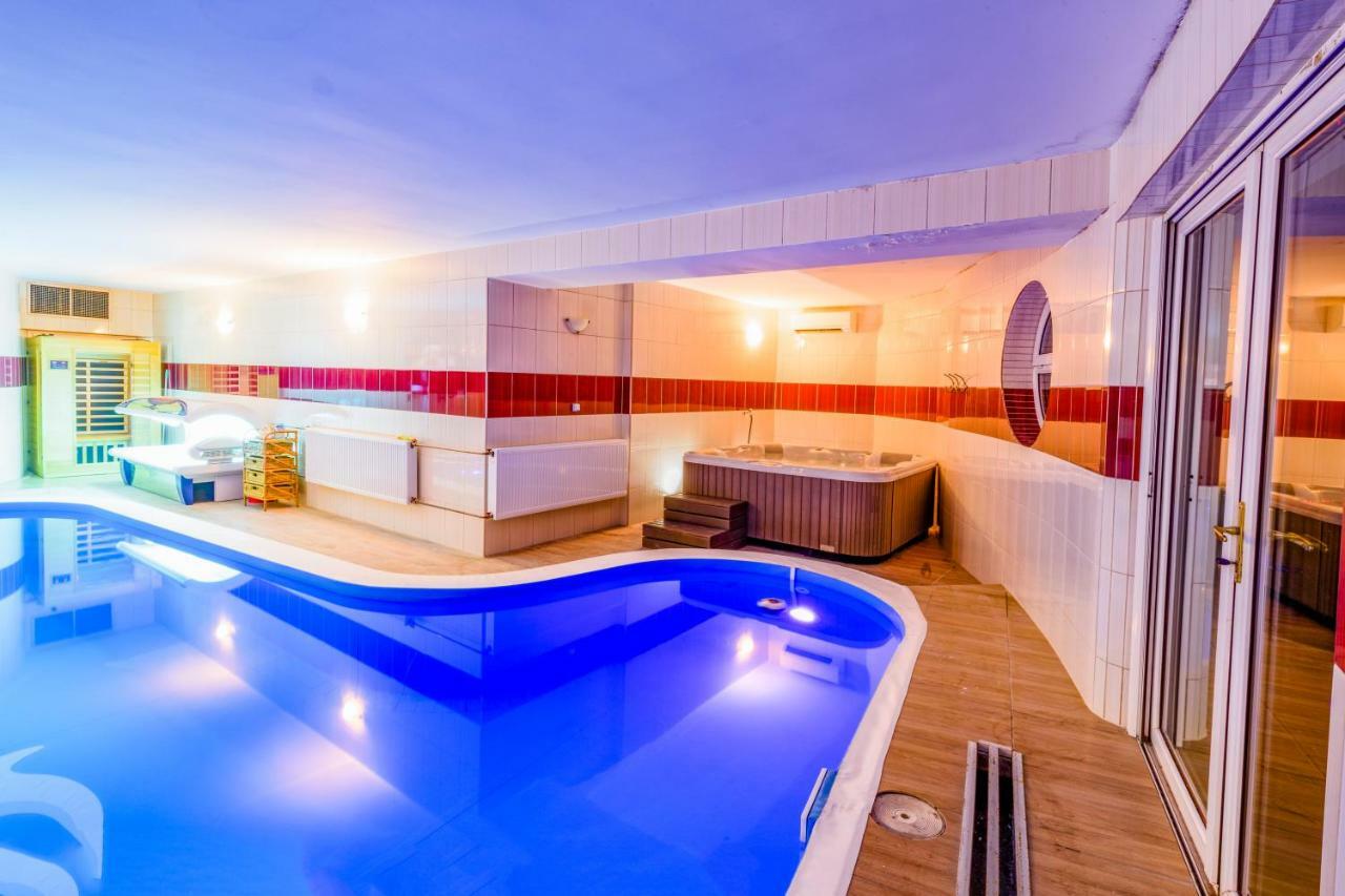 Orkeny Elite Boutique Villa Oerkeny מראה חיצוני תמונה