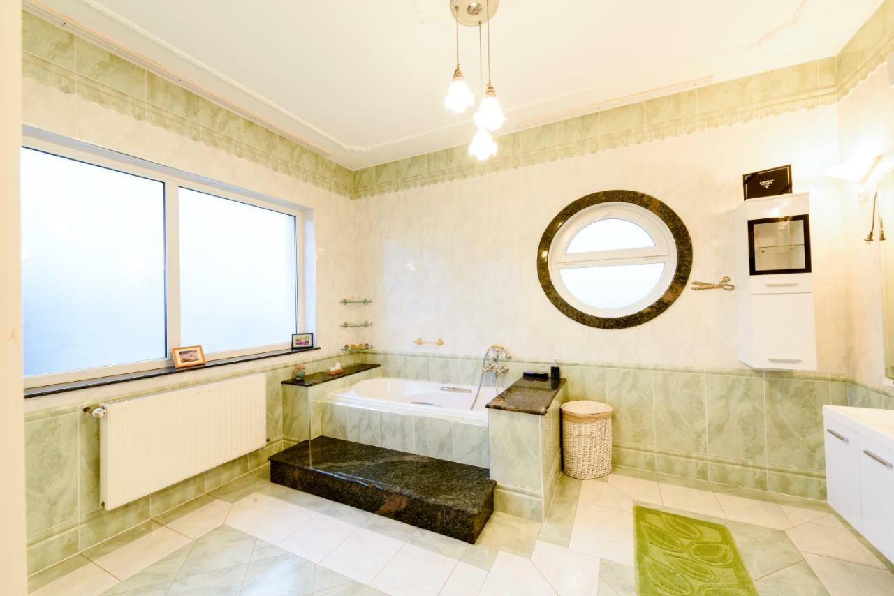 Orkeny Elite Boutique Villa Oerkeny מראה חיצוני תמונה