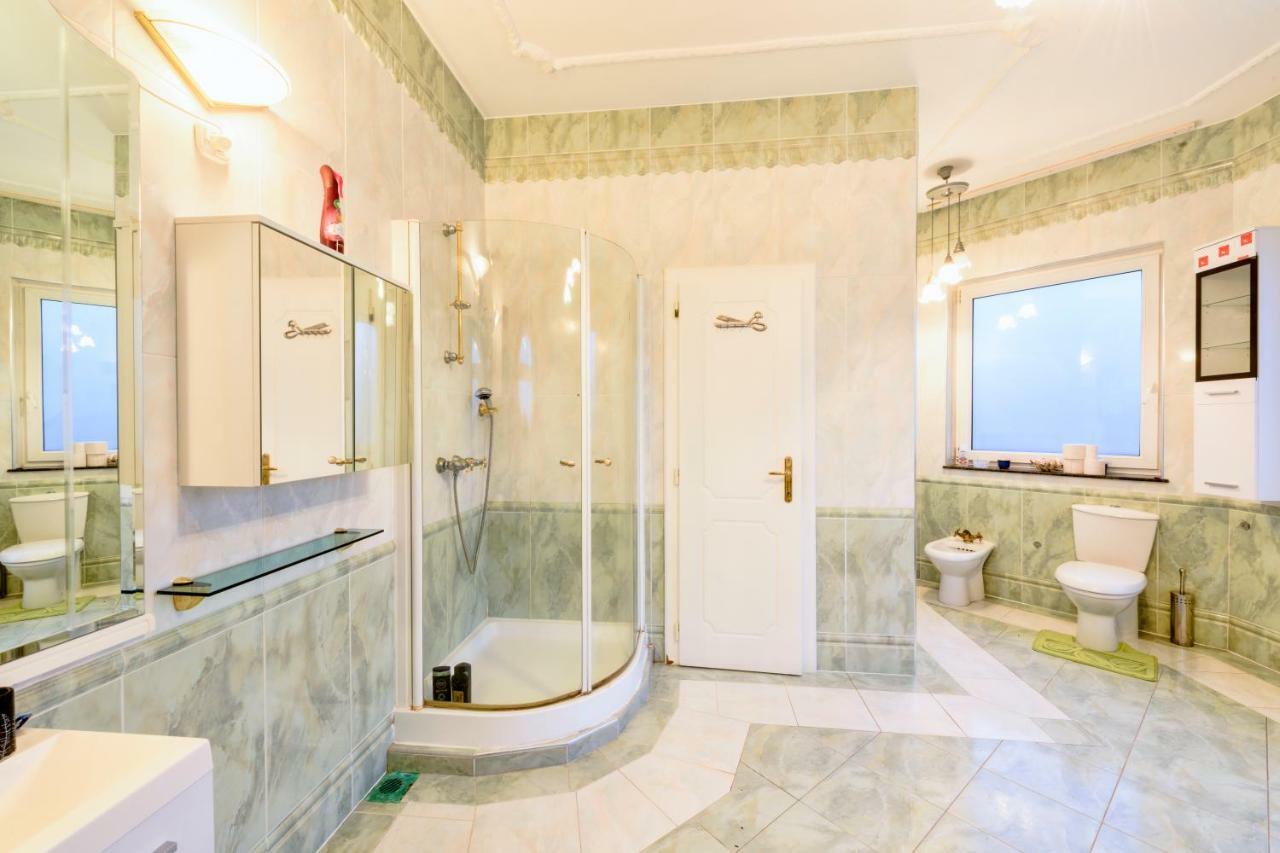Orkeny Elite Boutique Villa Oerkeny מראה חיצוני תמונה