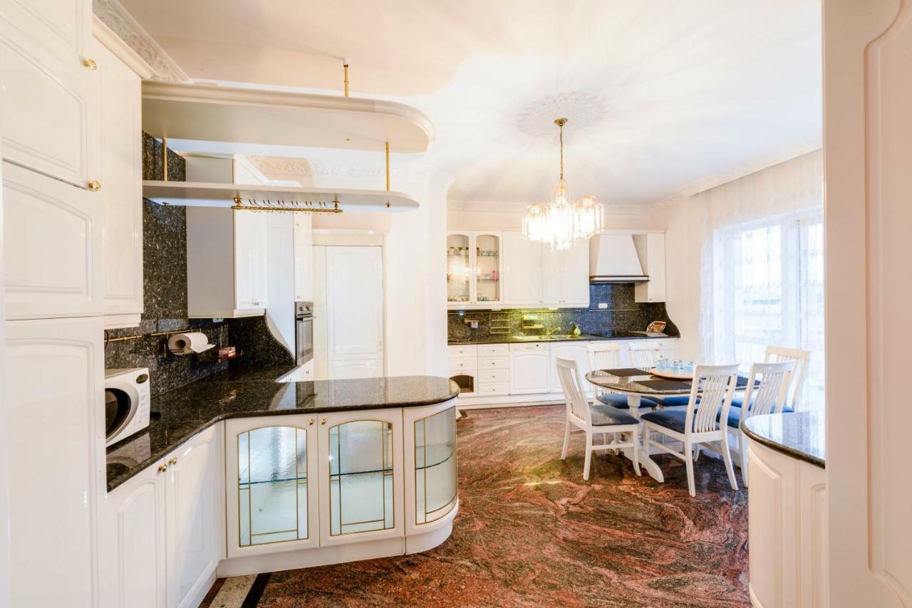 Orkeny Elite Boutique Villa Oerkeny מראה חיצוני תמונה