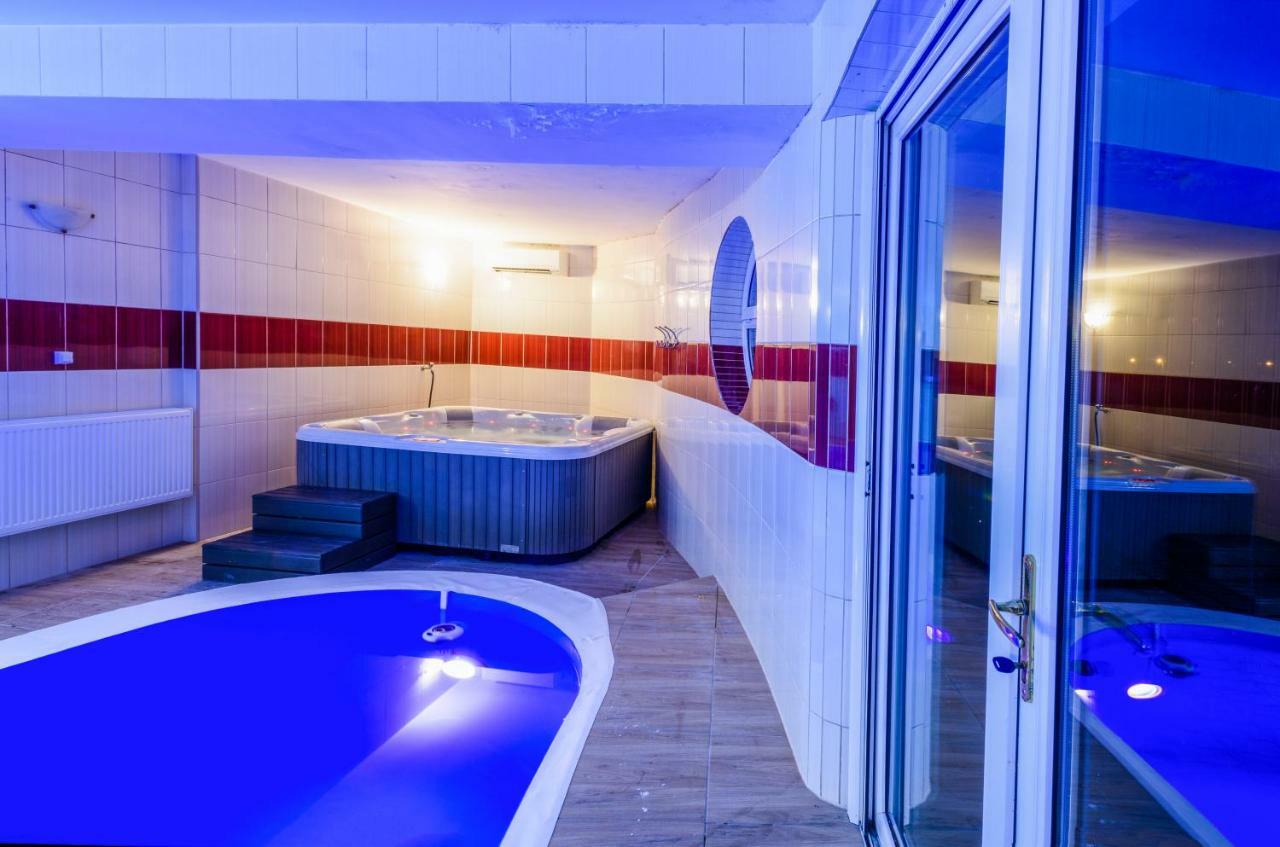 Orkeny Elite Boutique Villa Oerkeny מראה חיצוני תמונה